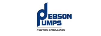 Debson-Pumps-logo