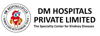 DM Hospital