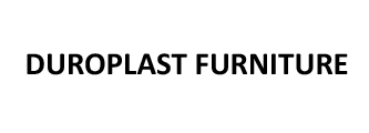 Duroplast-Furniture